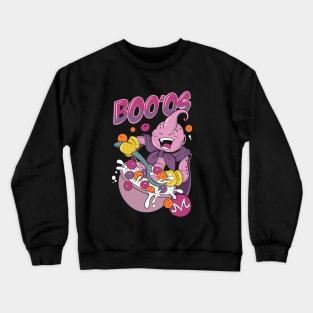 DRAGON BALL Crewneck Sweatshirt